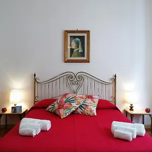 La Lantana , Taormina Italy