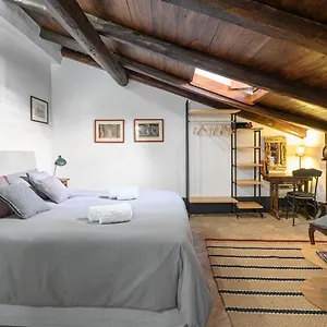 Casa Nora , Rome Italy