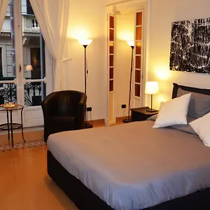 Residenza Santa Lucia , Naples Italy