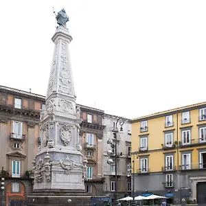 Domus Decumana , Naples Italy